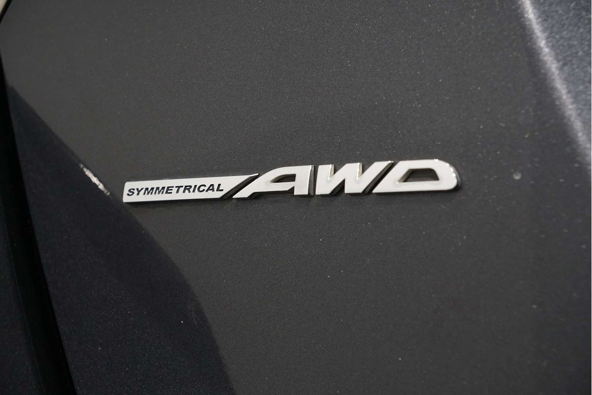 2016 Subaru XV 2.0i-S G4X