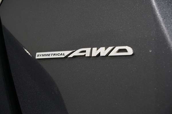 2016 Subaru XV 2.0i-S G4X