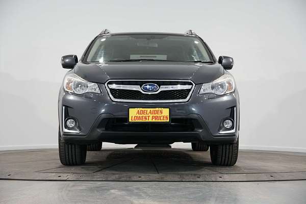 2016 Subaru XV 2.0i-S G4X