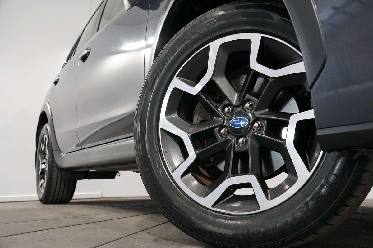 2016 Subaru XV 2.0i-S G4X