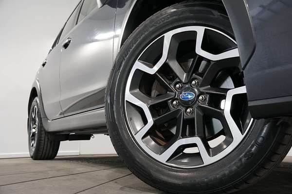 2016 Subaru XV 2.0i-S G4X