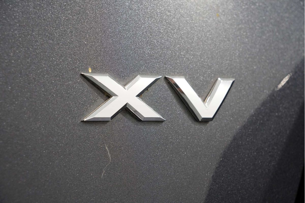 2016 Subaru XV 2.0i-S G4X