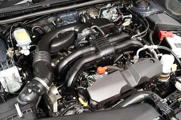 2016 Subaru XV 2.0i-S G4X