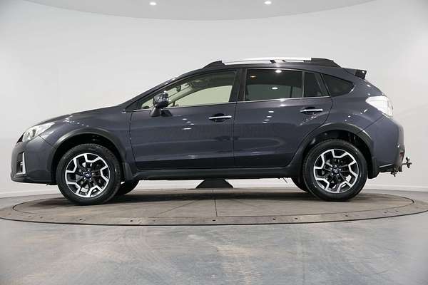 2016 Subaru XV 2.0i-S G4X