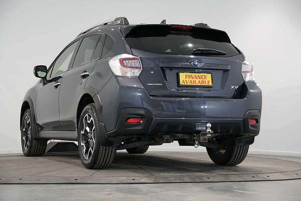 2016 Subaru XV 2.0i-S G4X