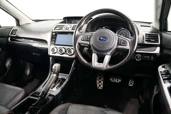 2016 Subaru XV 2.0i-S G4X