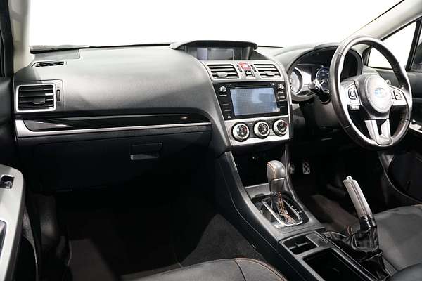 2016 Subaru XV 2.0i-S G4X