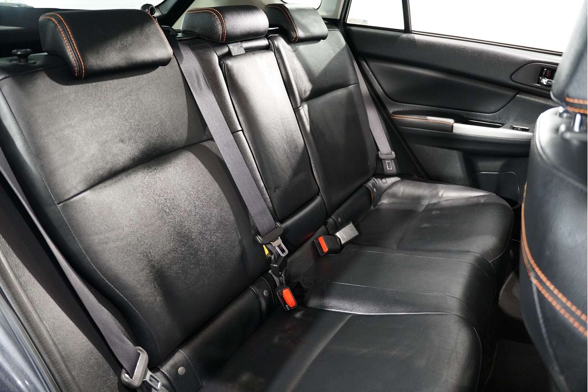 2016 Subaru XV 2.0i-S G4X