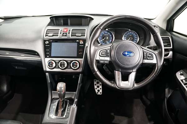 2016 Subaru XV 2.0i-S G4X