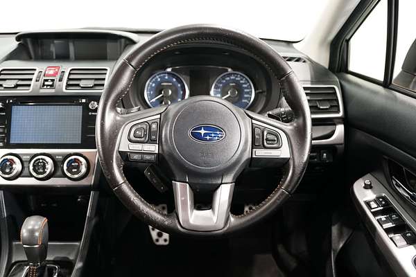 2016 Subaru XV 2.0i-S G4X