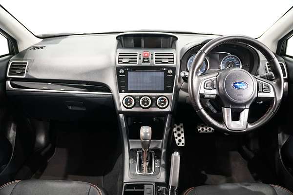 2016 Subaru XV 2.0i-S G4X