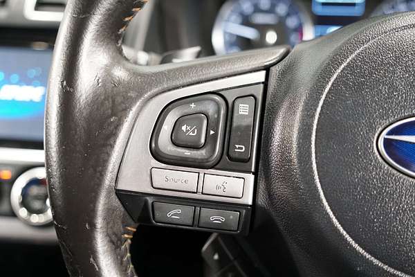 2016 Subaru XV 2.0i-S G4X