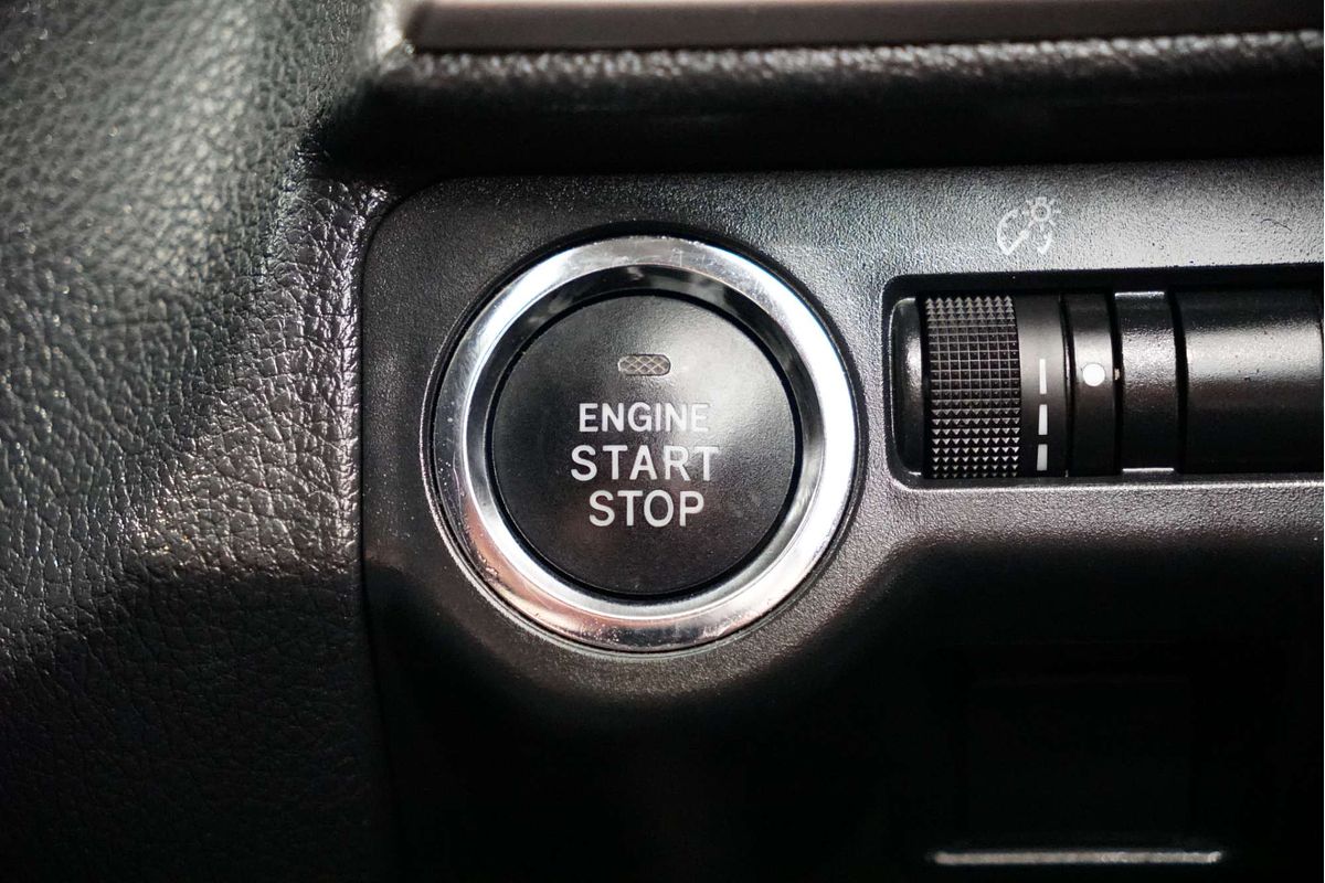 2016 Subaru XV 2.0i-S G4X