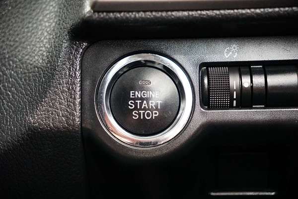 2016 Subaru XV 2.0i-S G4X