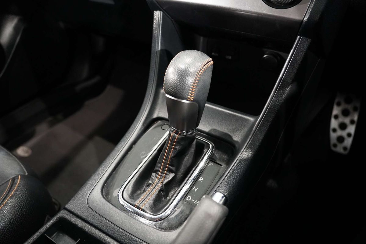 2016 Subaru XV 2.0i-S G4X