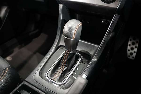 2016 Subaru XV 2.0i-S G4X