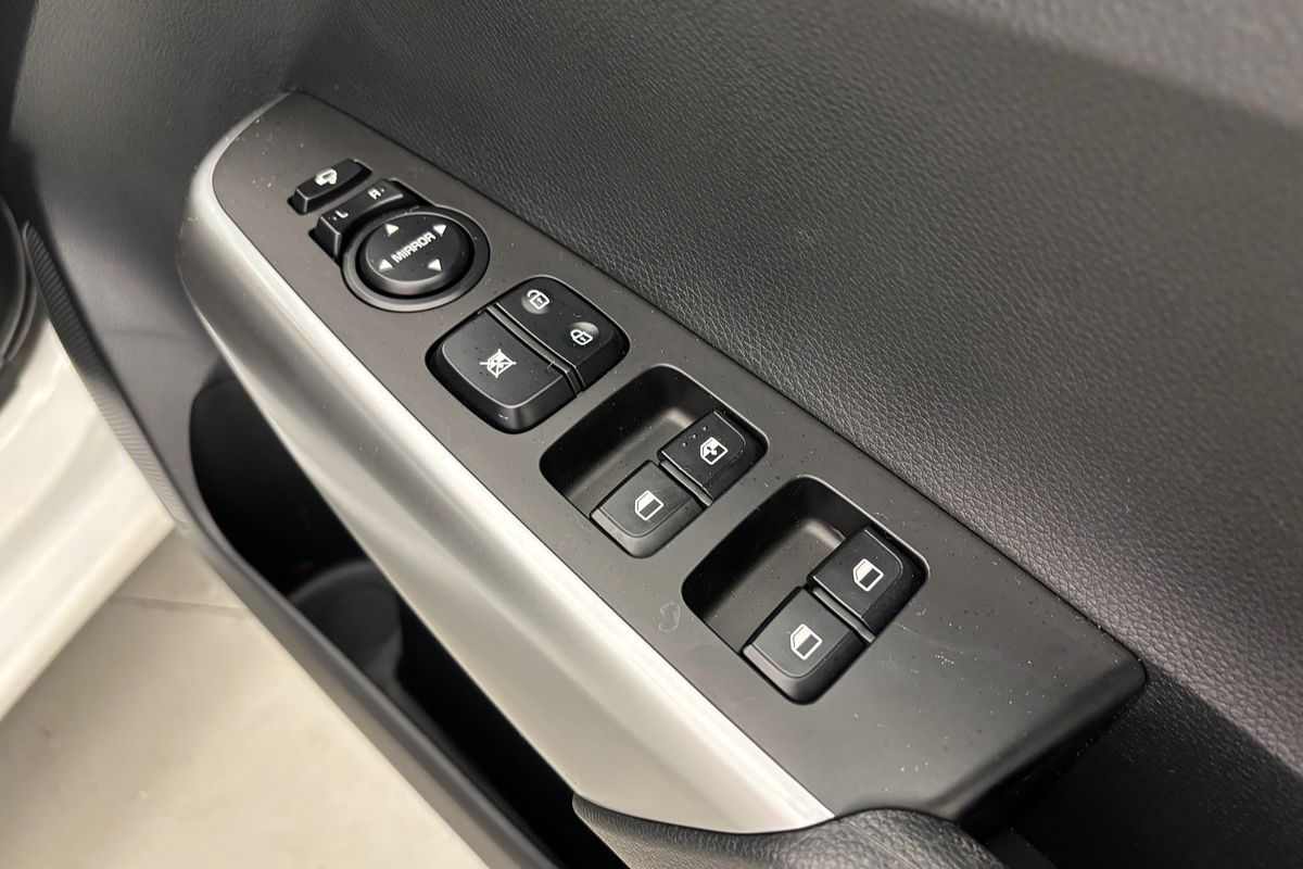 2024 Kia Picanto Sport JA PE2