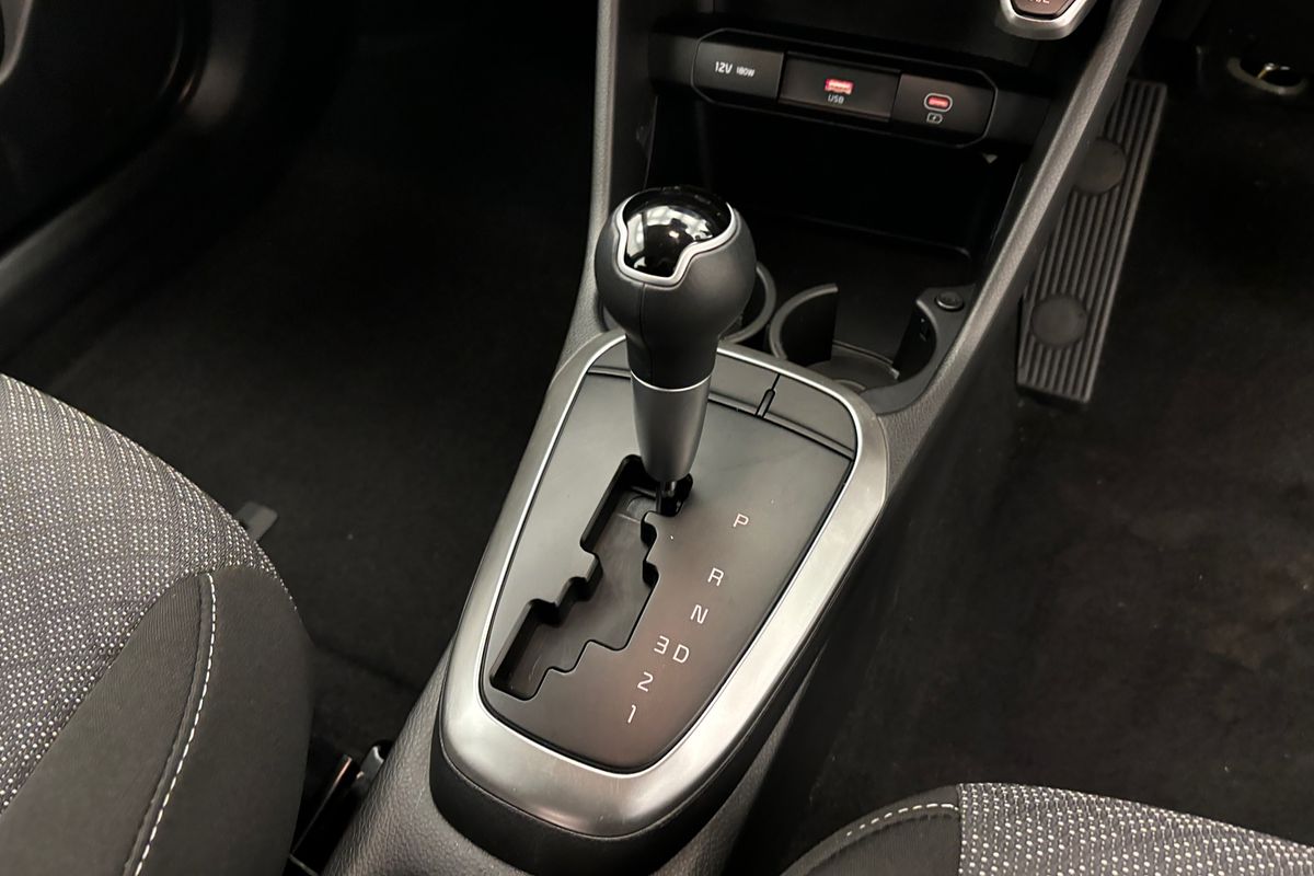 2024 Kia Picanto Sport JA PE2