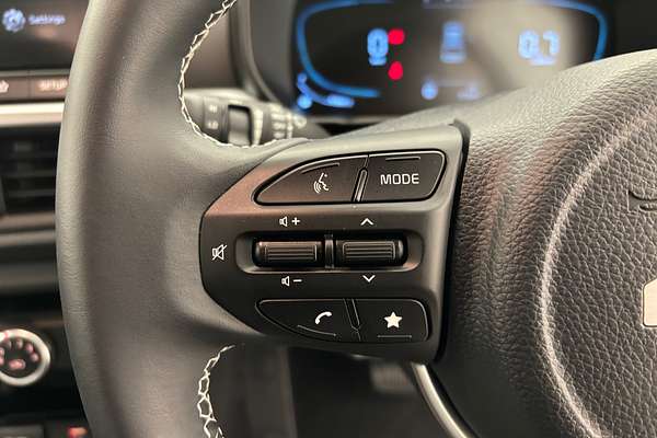 2024 Kia Picanto Sport JA PE2