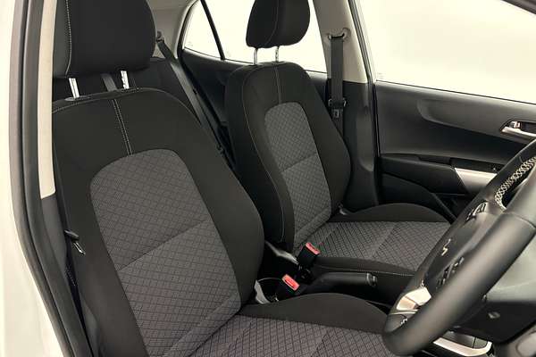 2024 Kia Picanto Sport JA PE2