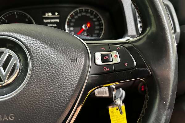 2020 Volkswagen Amarok TDI550 Core 2H 4X4