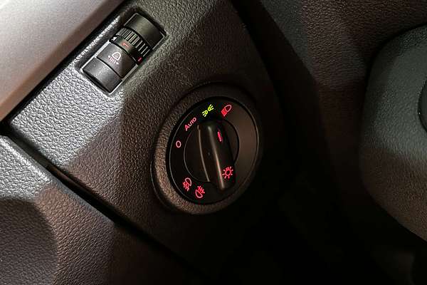 2020 Volkswagen Amarok TDI550 Core 2H 4X4