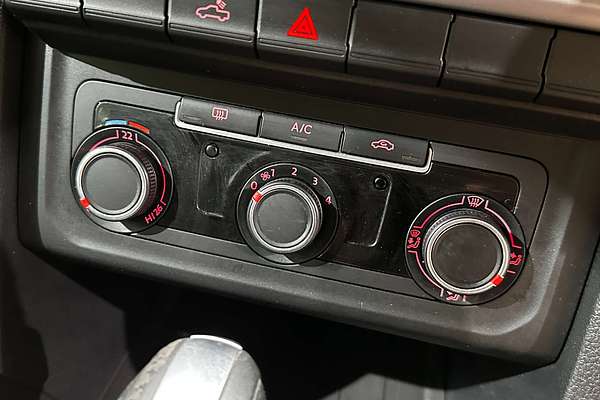 2020 Volkswagen Amarok TDI550 Core 2H 4X4