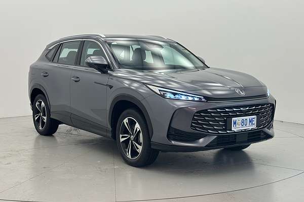 2024 MG HS Vibe AS33