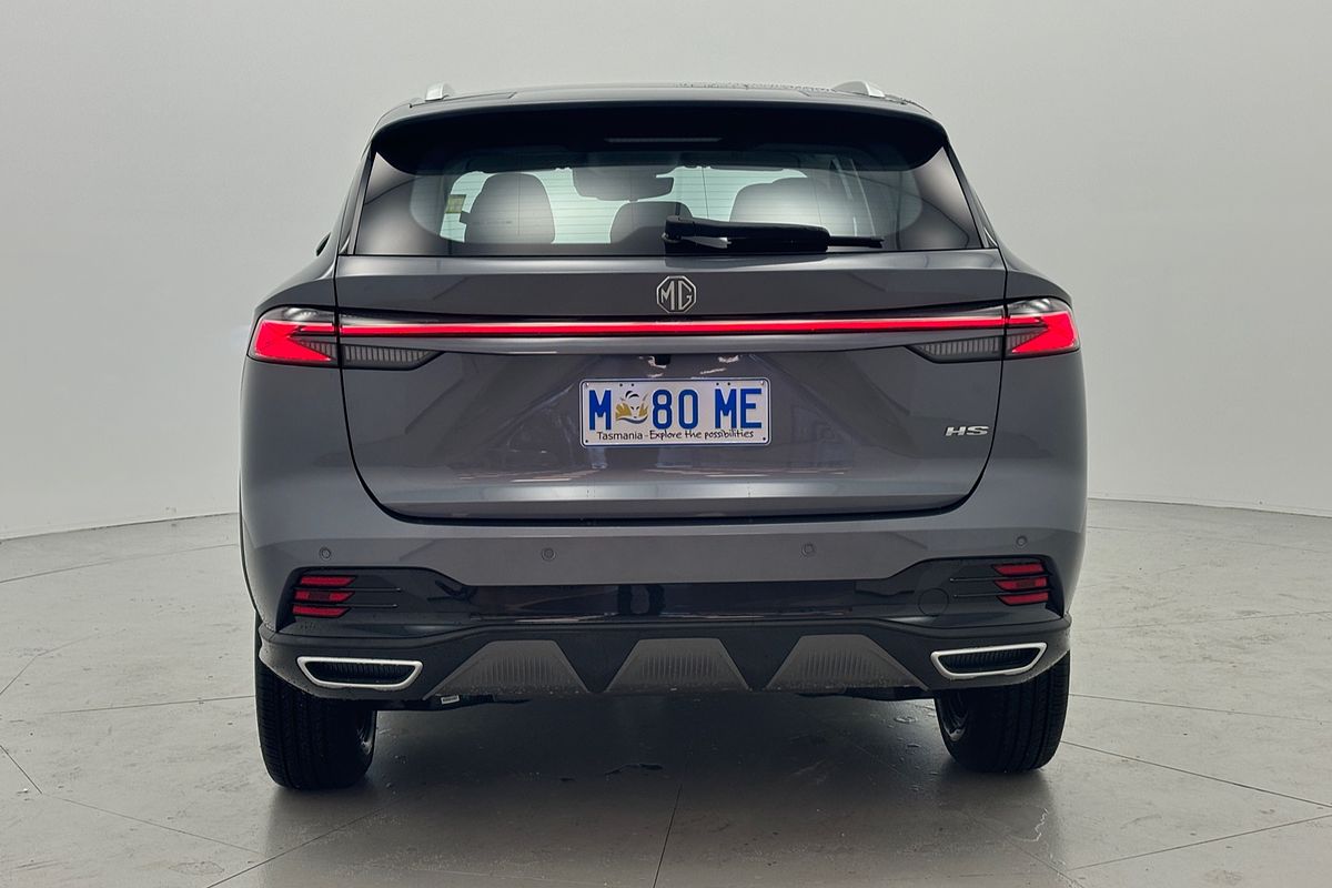 2024 MG HS Vibe AS33