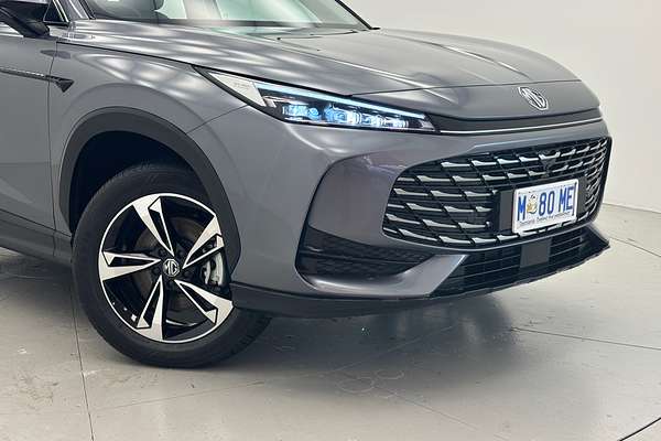 2024 MG HS Vibe AS33