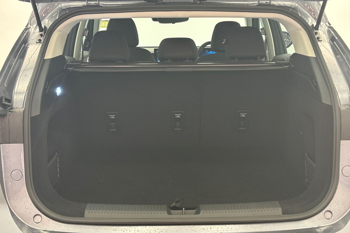 2024 MG HS Vibe AS33