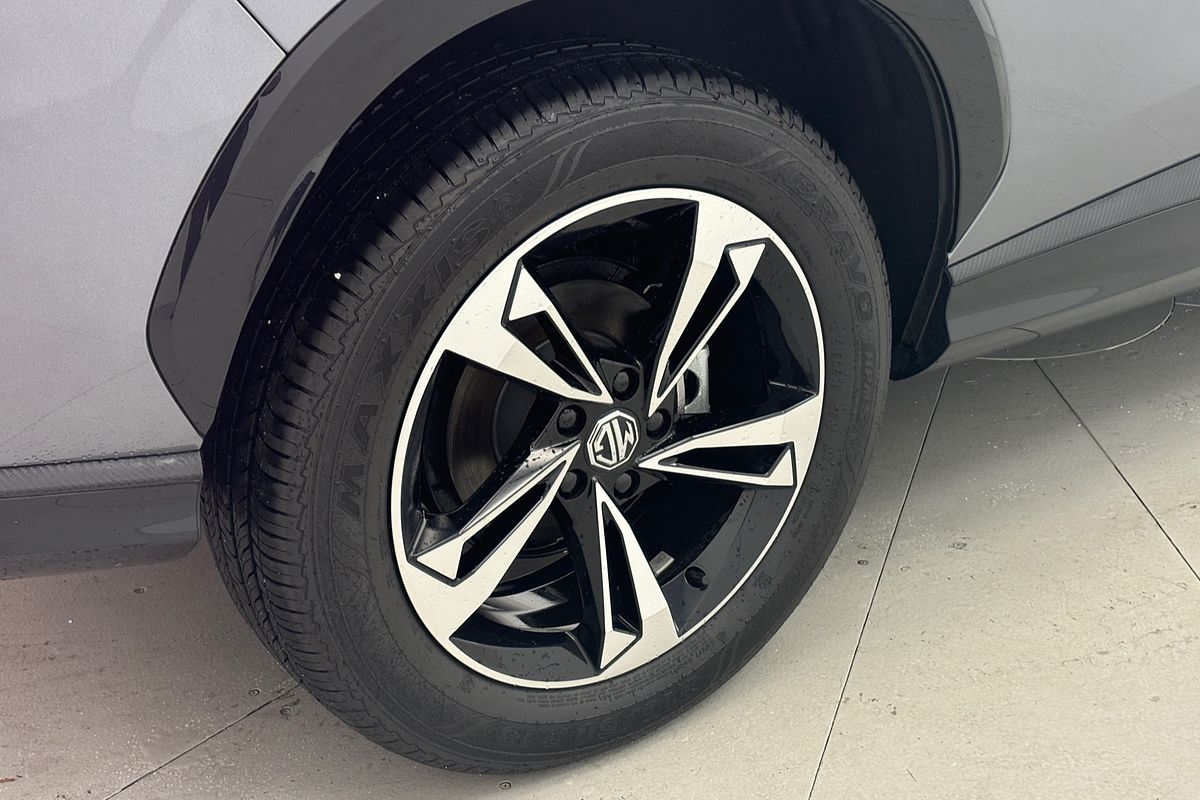 2024 MG HS Vibe AS33