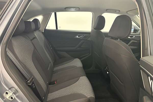 2024 MG HS Vibe AS33