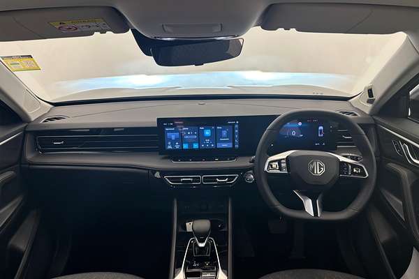 2024 MG HS Vibe AS33