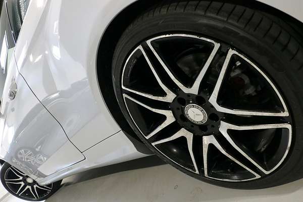 2015 Mercedes-Benz E-Class E250 W212