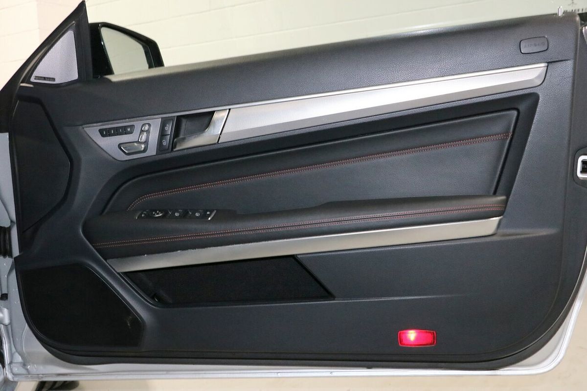 2015 Mercedes-Benz E-Class E250 W212