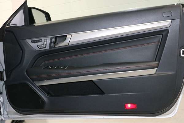 2015 Mercedes-Benz E-Class E250 W212