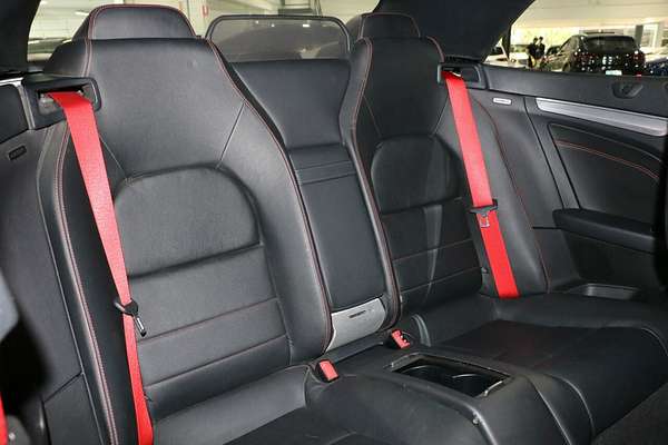 2015 Mercedes-Benz E-Class E250 W212