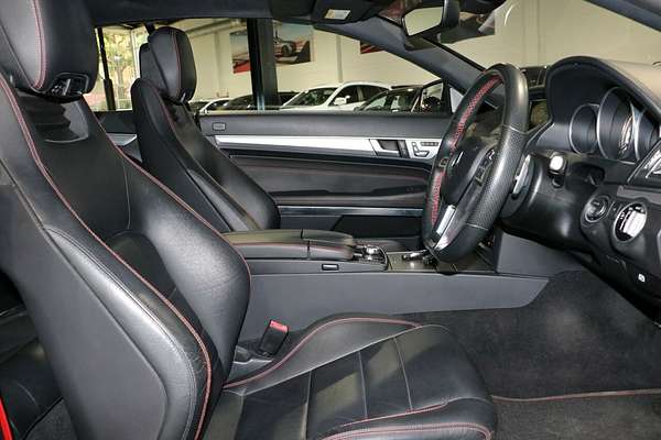 2015 Mercedes-Benz E-Class E250 W212