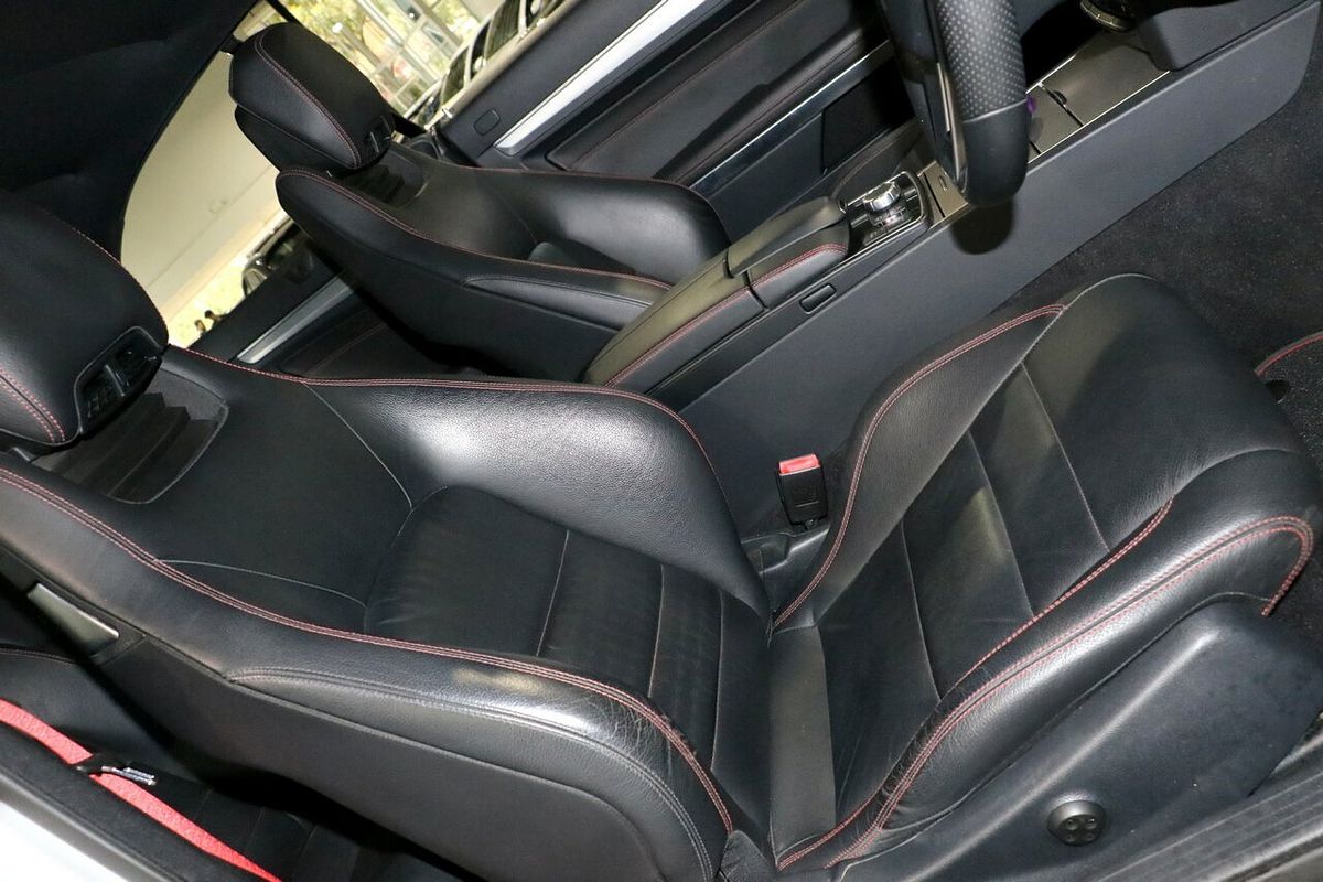 2015 Mercedes-Benz E-Class E250 W212