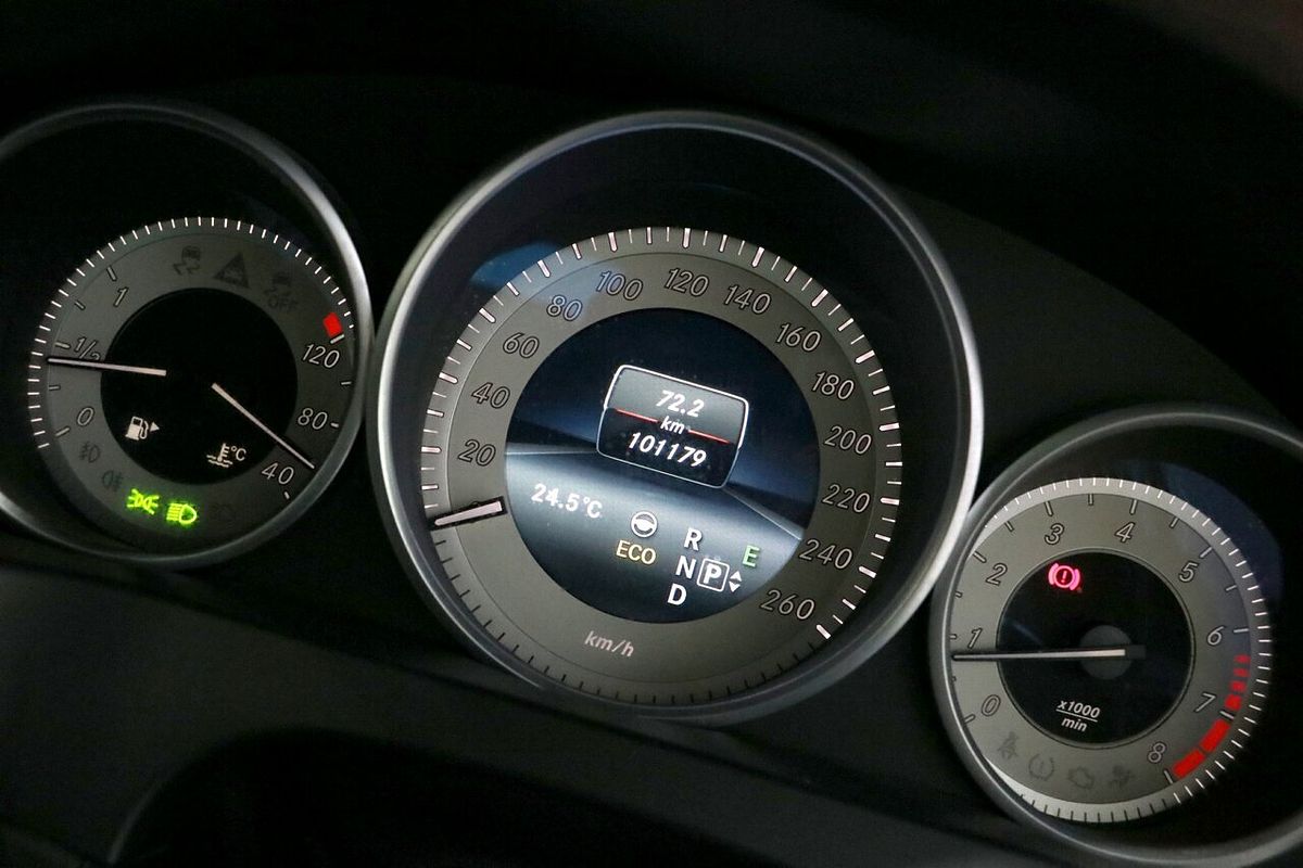 2015 Mercedes-Benz E-Class E250 W212