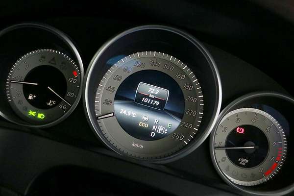 2015 Mercedes-Benz E-Class E250 W212