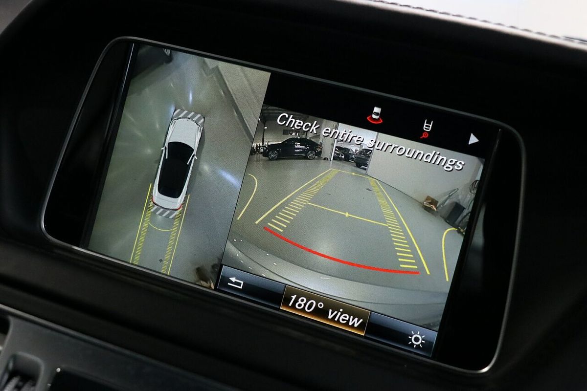 2015 Mercedes-Benz E-Class E250 W212