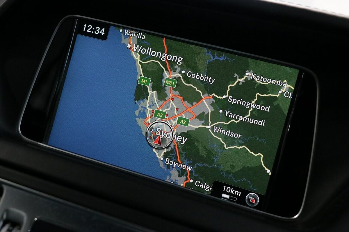 2015 Mercedes-Benz E-Class E250 W212