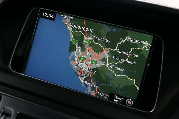 2015 Mercedes-Benz E-Class E250 W212