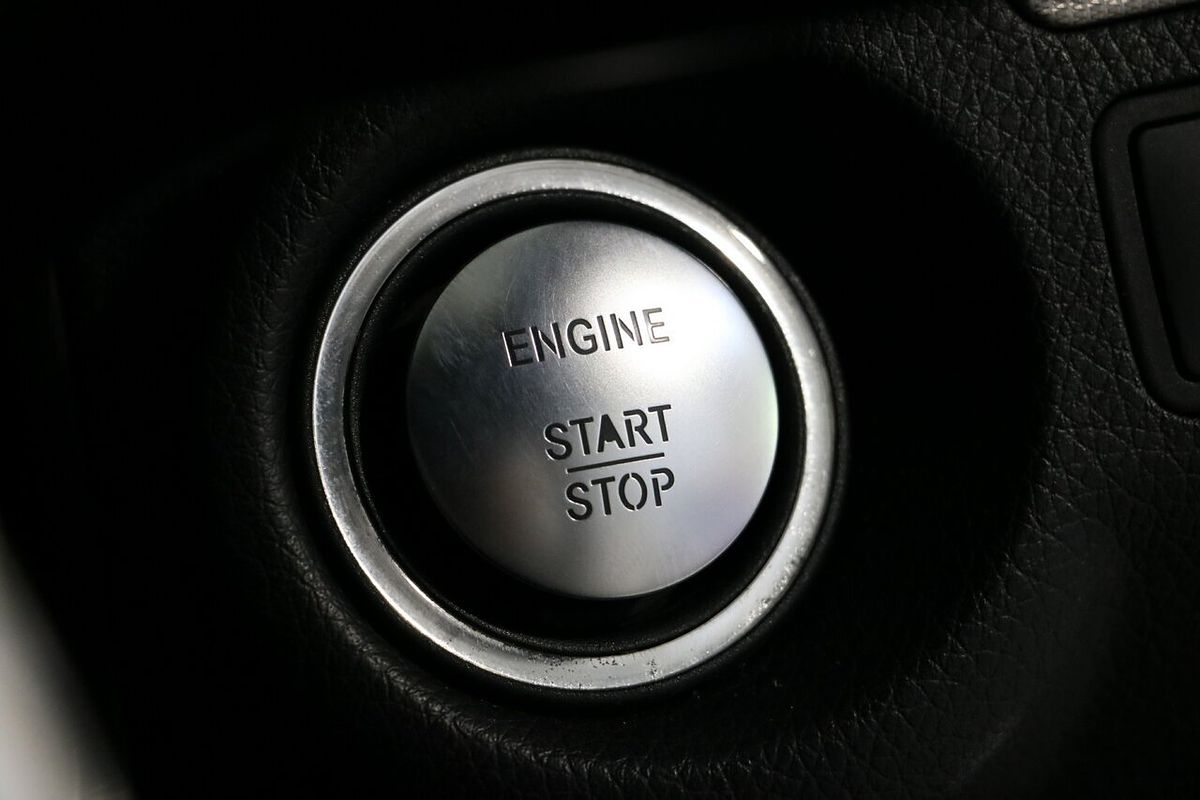 2015 Mercedes-Benz E-Class E250 W212