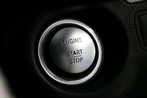 2015 Mercedes-Benz E-Class E250 W212