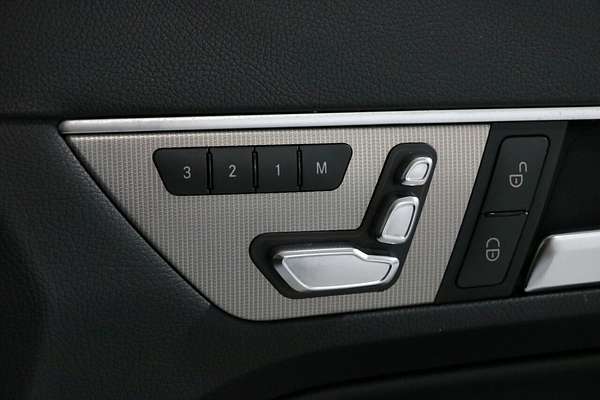 2015 Mercedes-Benz E-Class E250 W212