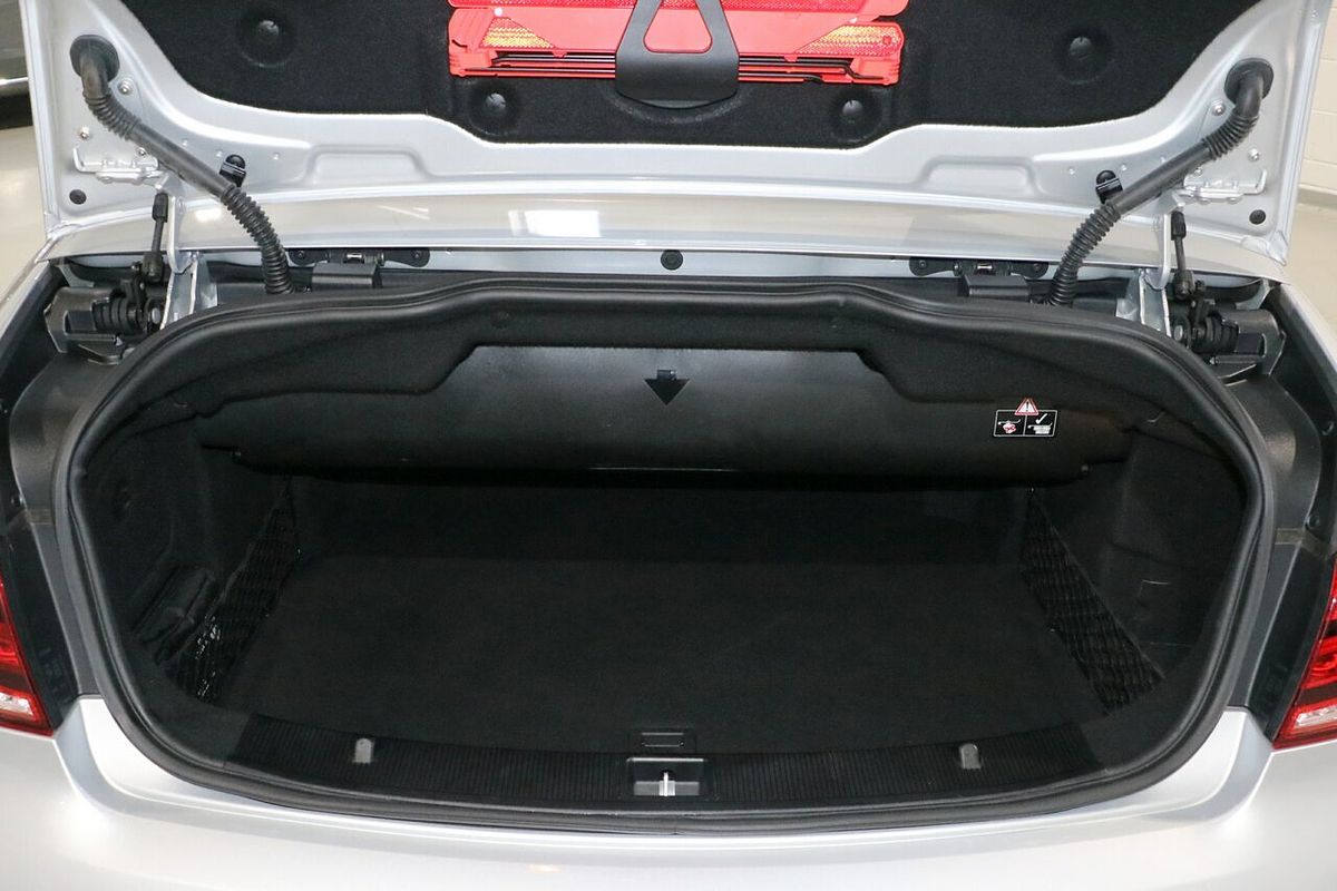 2015 Mercedes-Benz E-Class E250 W212