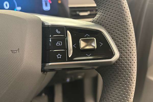 2024 MG HS Vibe AS33